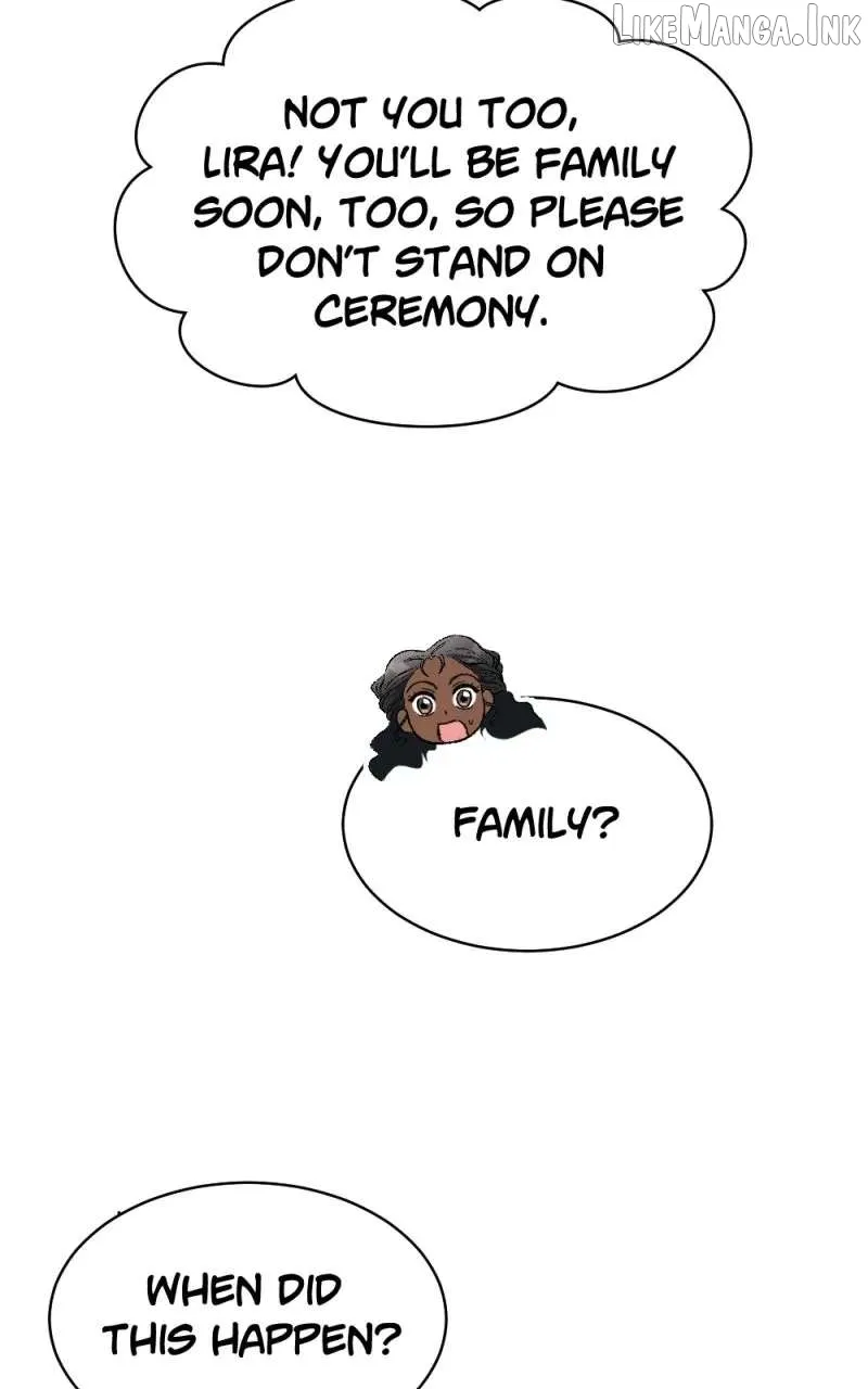 The Princess is Now the Duke Chapter 65 page 6 - 