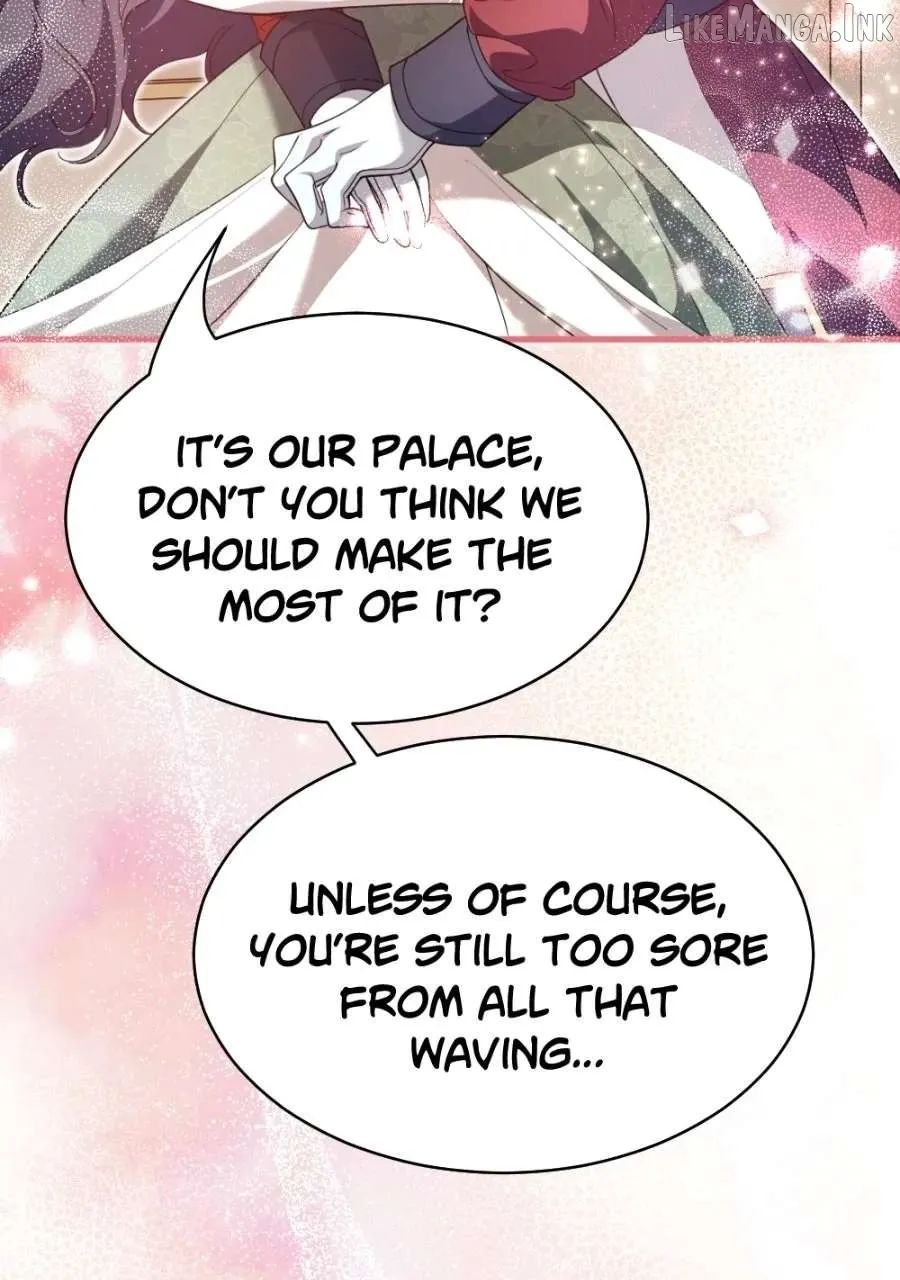 The Princess is Now the Duke Chapter 65 page 51 - 