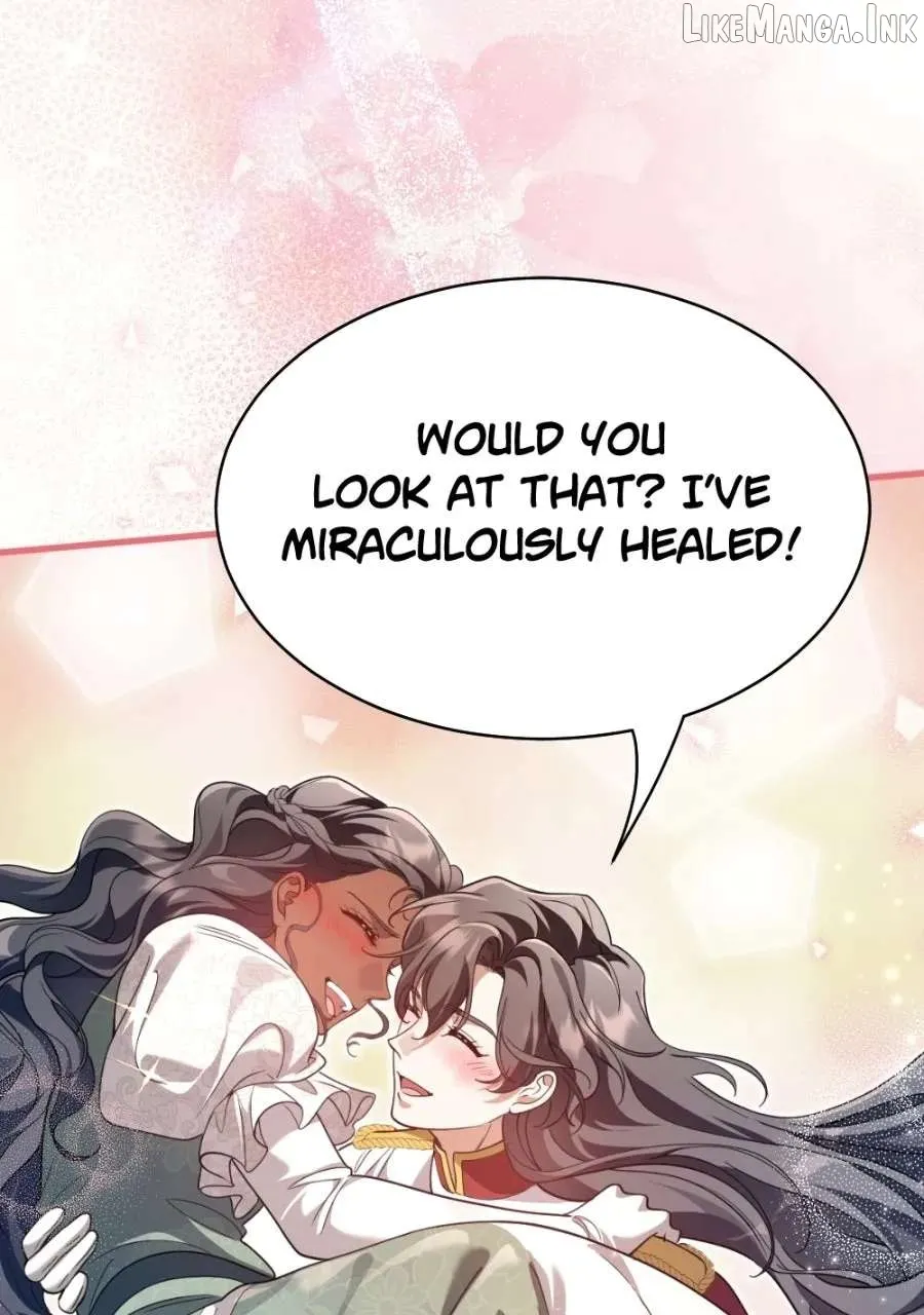 The Princess is Now the Duke Chapter 65 page 52 - 