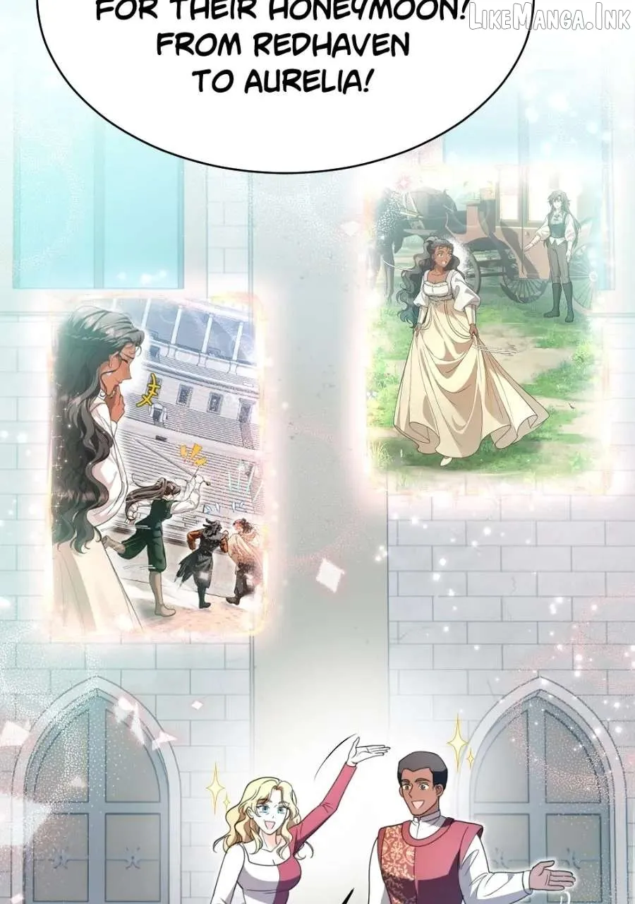 The Princess is Now the Duke Chapter 65 page 56 - 