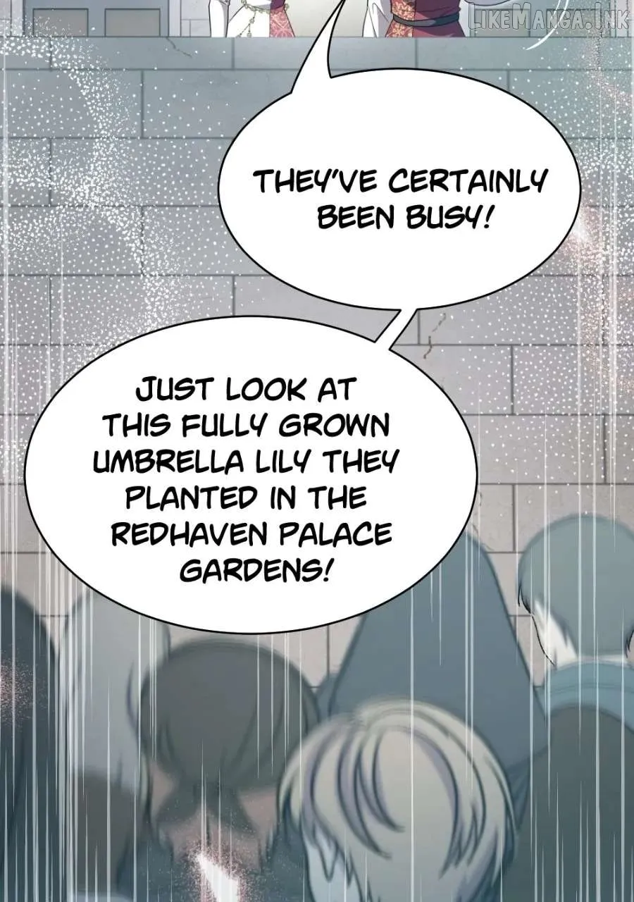 The Princess is Now the Duke Chapter 65 page 57 - 