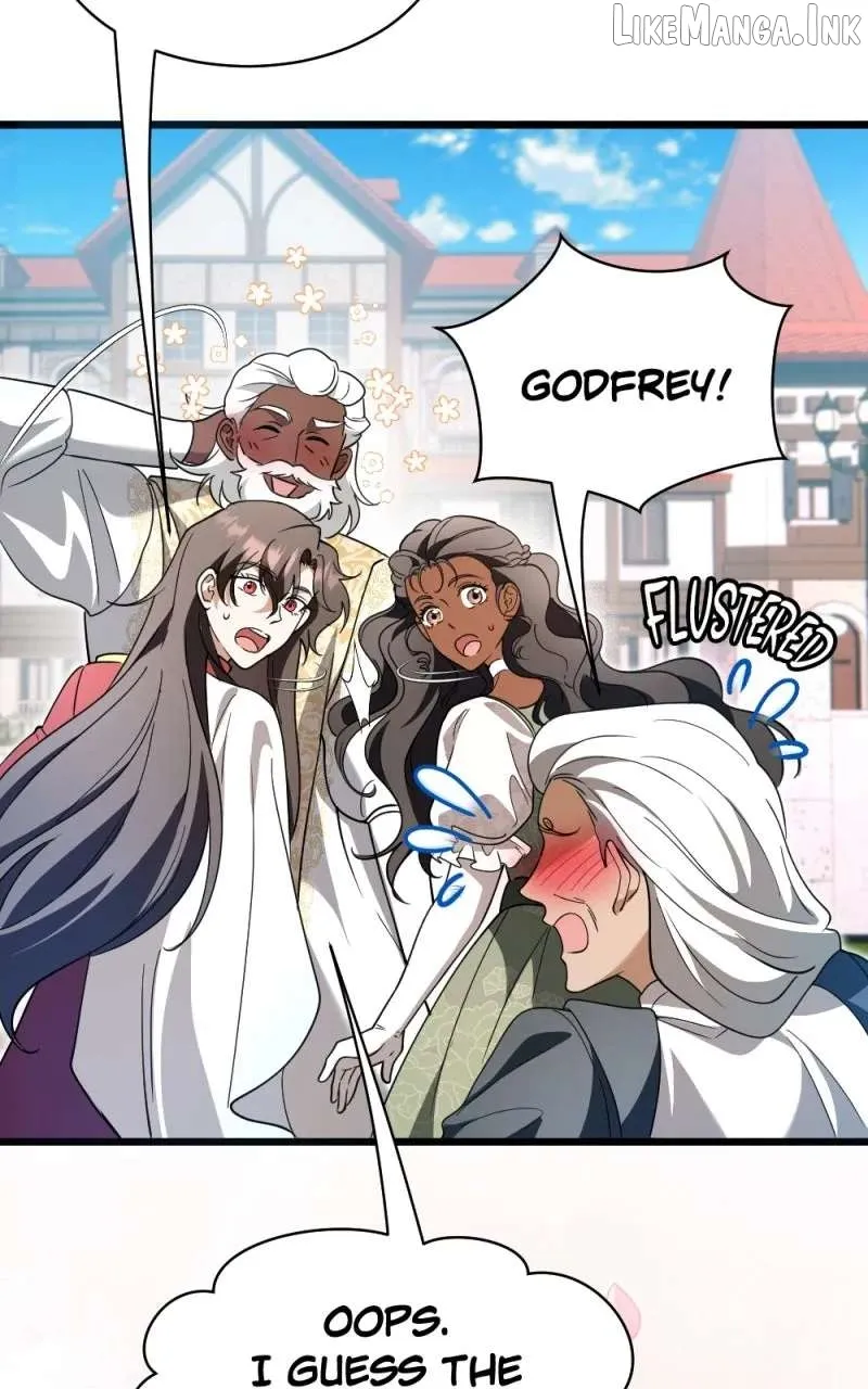 The Princess is Now the Duke Chapter 65 page 7 - 