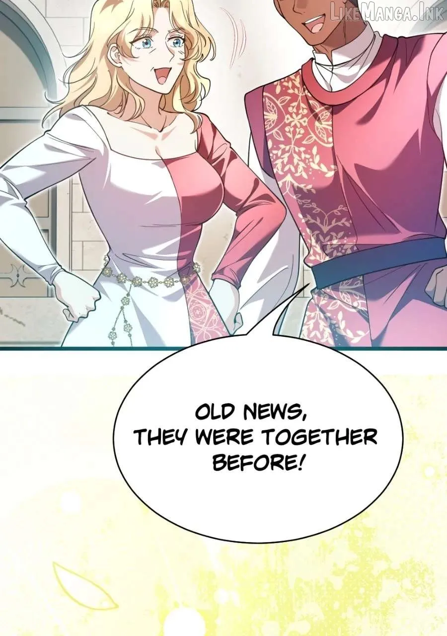 The Princess is Now the Duke Chapter 65 page 62 - 