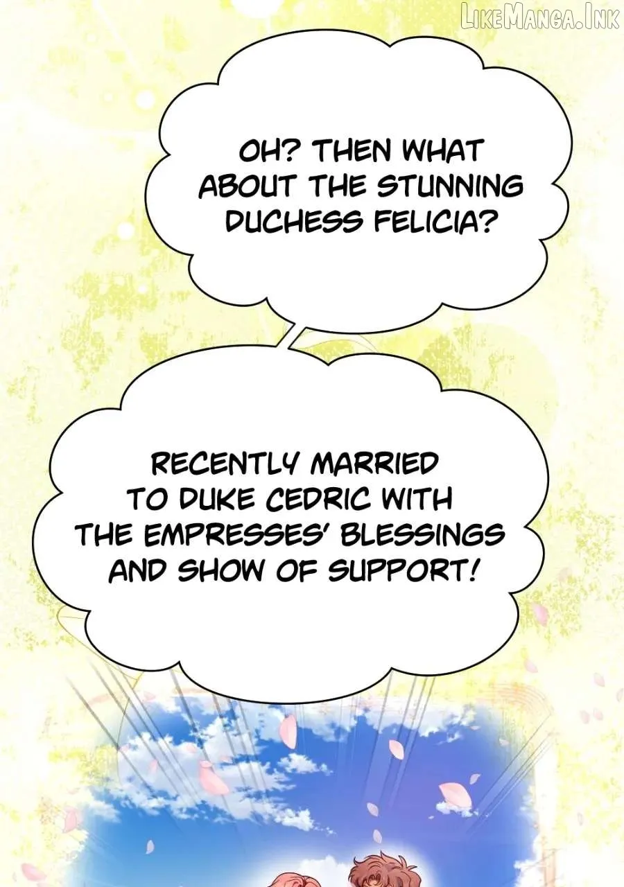 The Princess is Now the Duke Chapter 65 page 63 - 