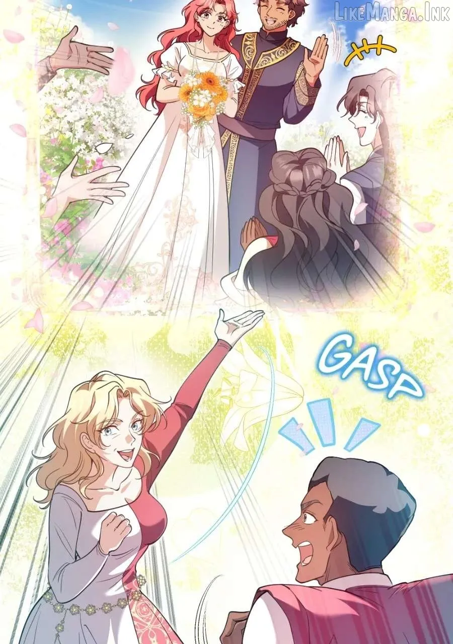 The Princess is Now the Duke Chapter 65 page 64 - 