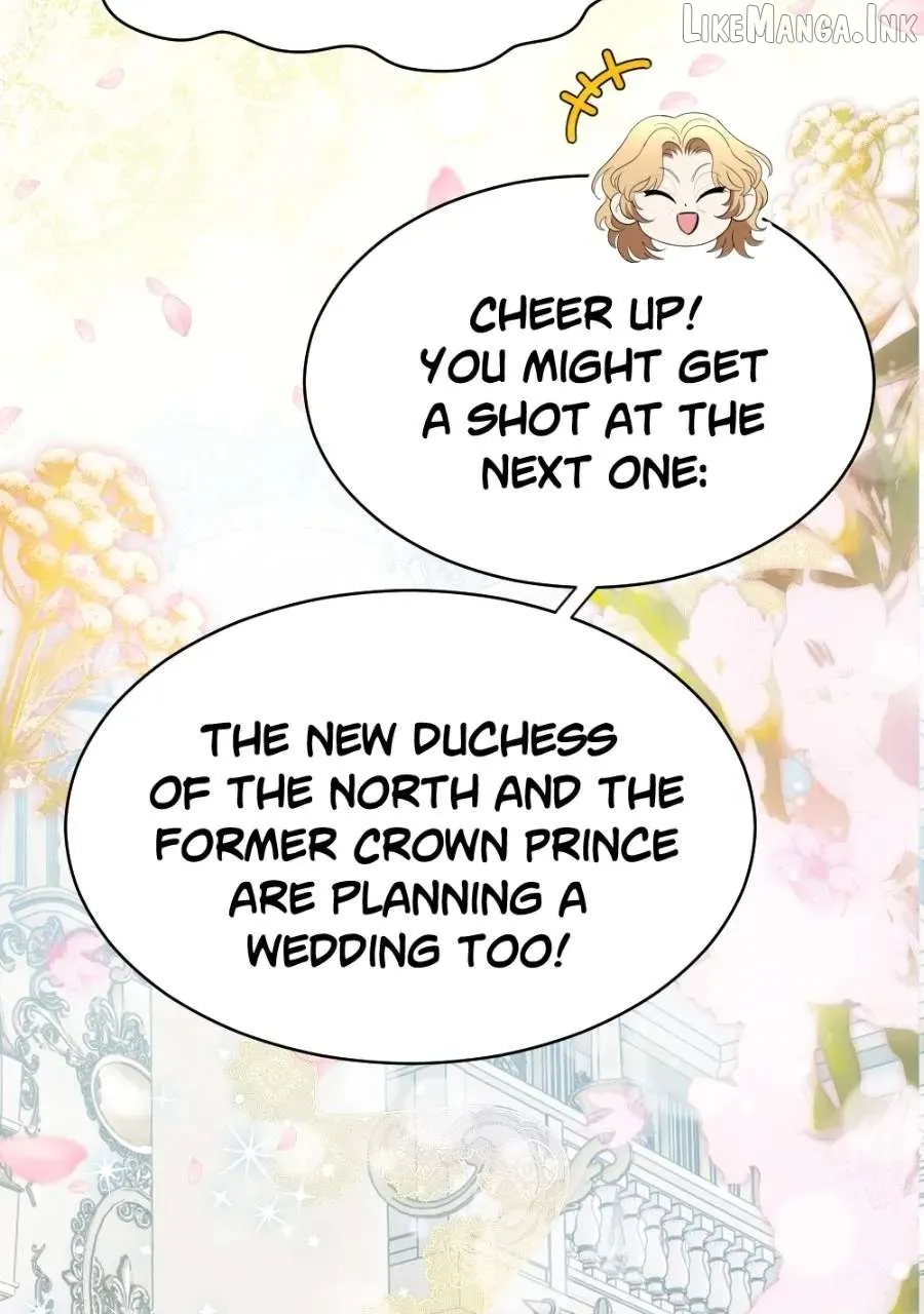 The Princess is Now the Duke Chapter 65 page 66 - 