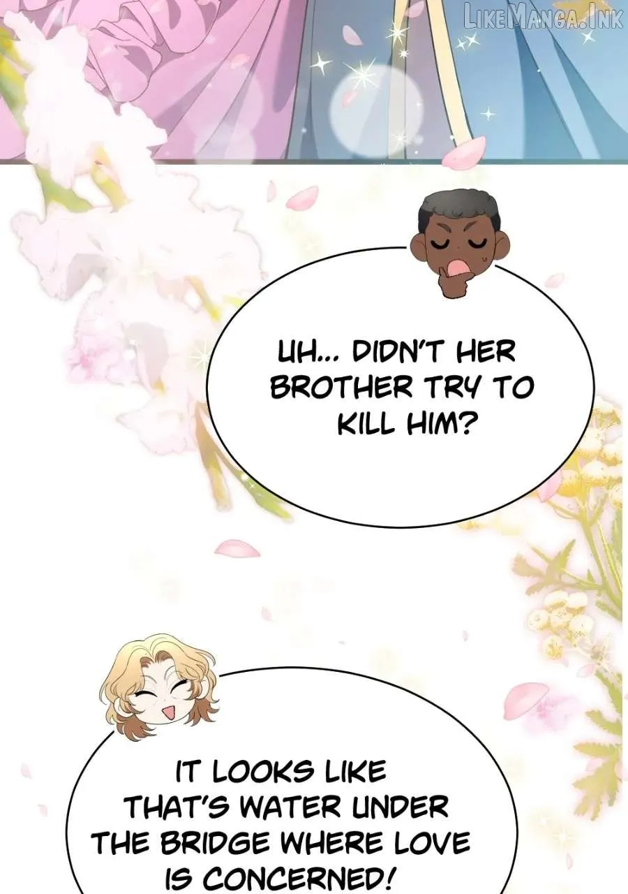 The Princess is Now the Duke Chapter 65 page 68 - 