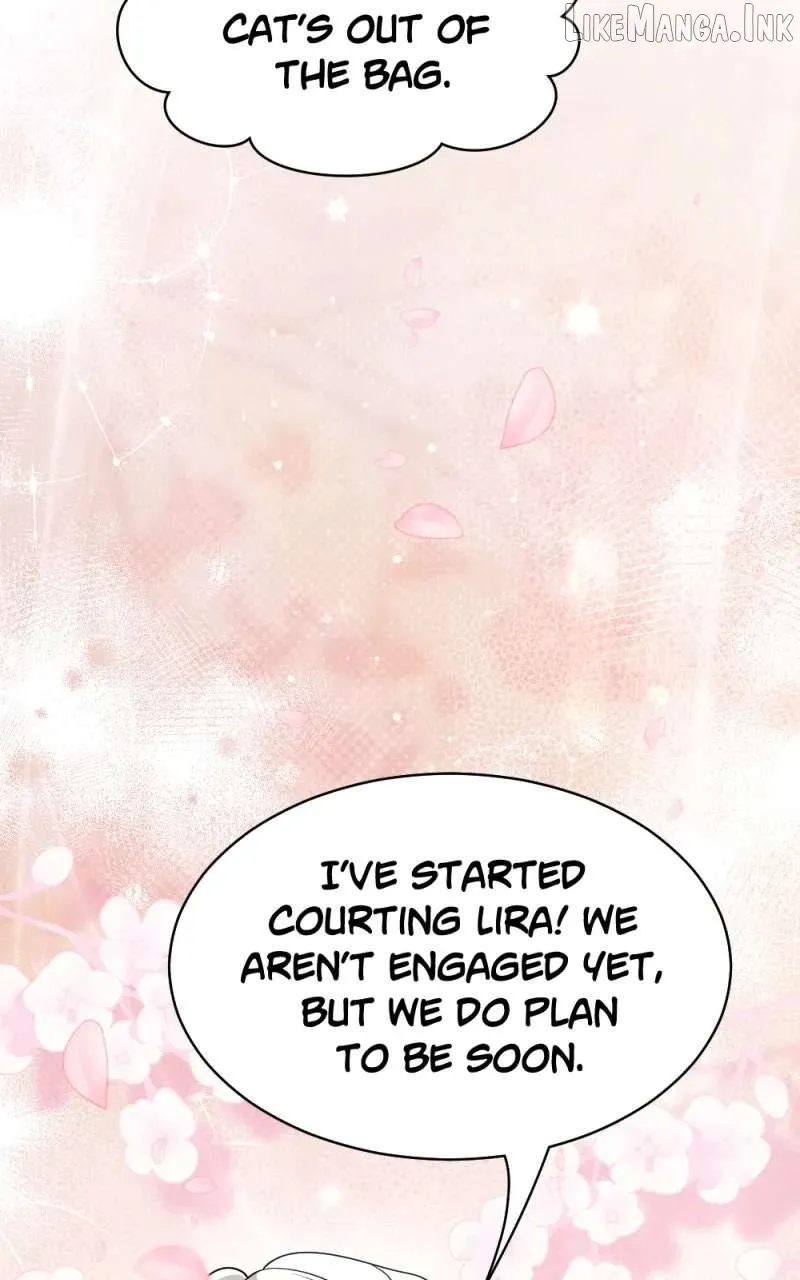 The Princess is Now the Duke Chapter 65 page 8 - 