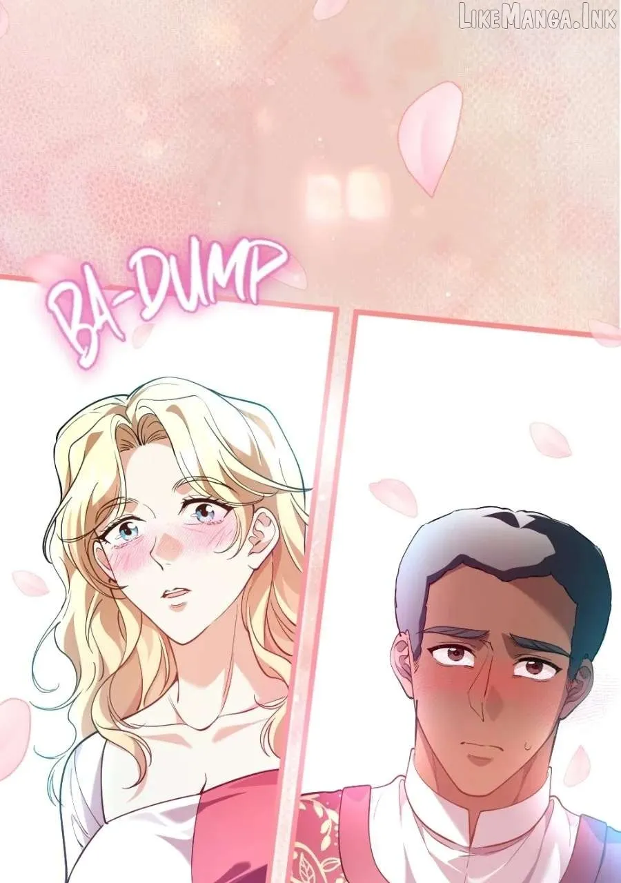 The Princess is Now the Duke Chapter 65 page 74 - 