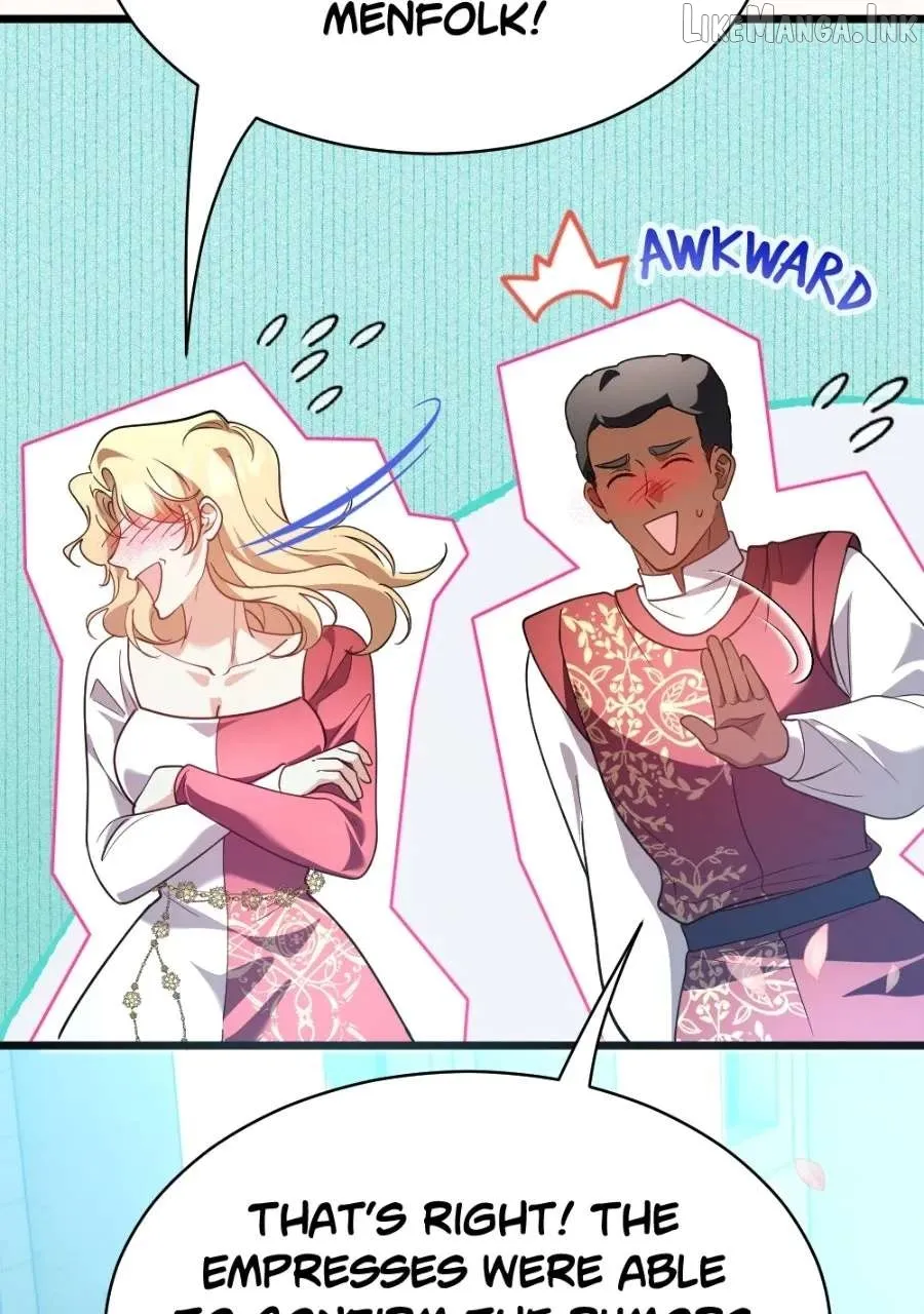 The Princess is Now the Duke Chapter 65 page 76 - 