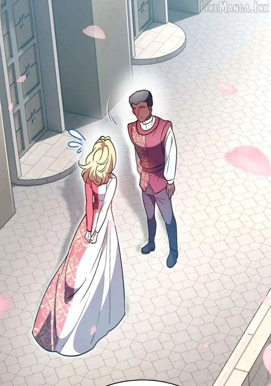 The Princess is Now the Duke Chapter 65 page 78 - 