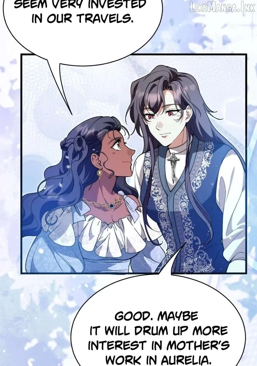 The Princess is Now the Duke Chapter 65 page 81 - 