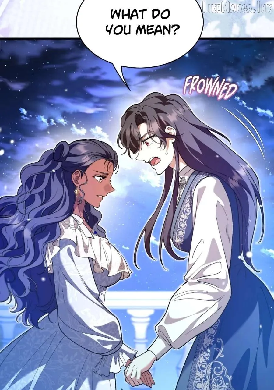 The Princess is Now the Duke Chapter 65 page 84 - 