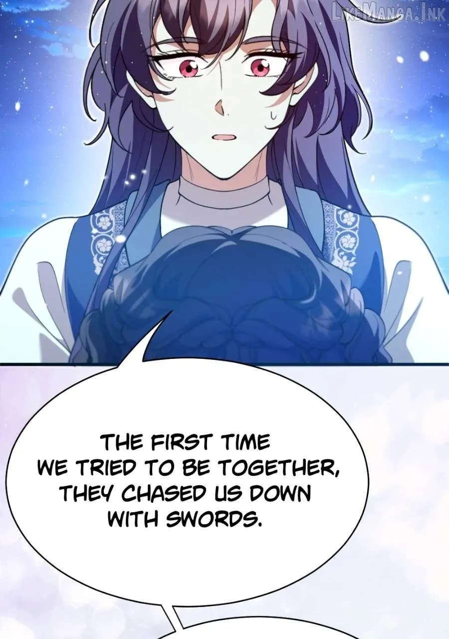 The Princess is Now the Duke Chapter 65 page 86 - 
