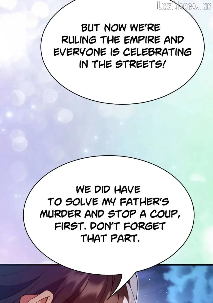 The Princess is Now the Duke Chapter 65 page 87 - 