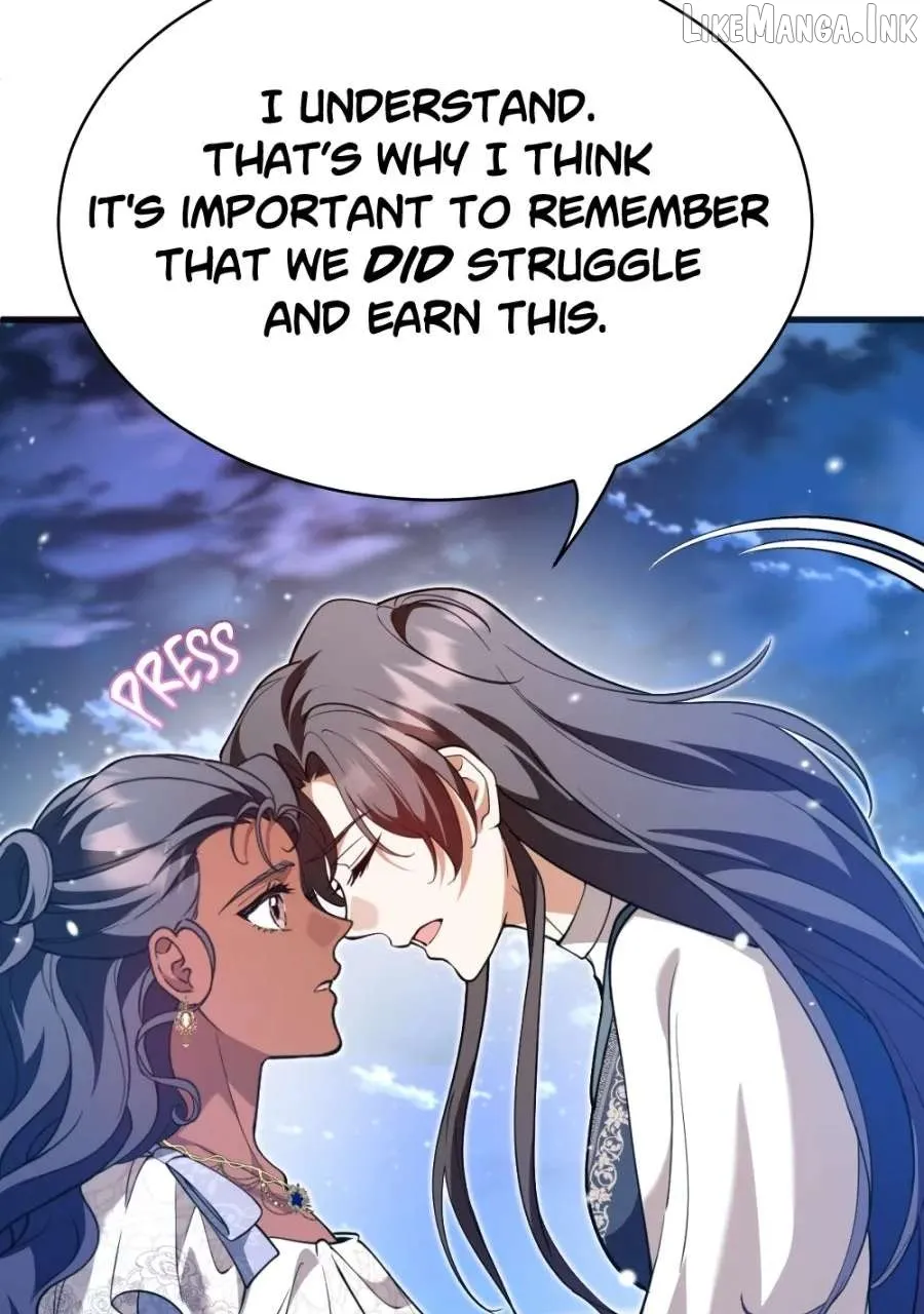 The Princess is Now the Duke Chapter 65 page 90 - 