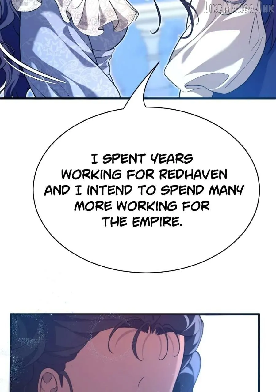 The Princess is Now the Duke Chapter 65 page 91 - 