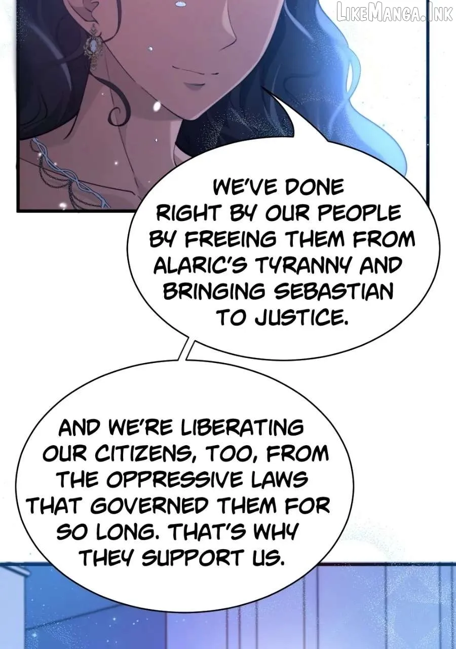The Princess is Now the Duke Chapter 65 page 92 - 