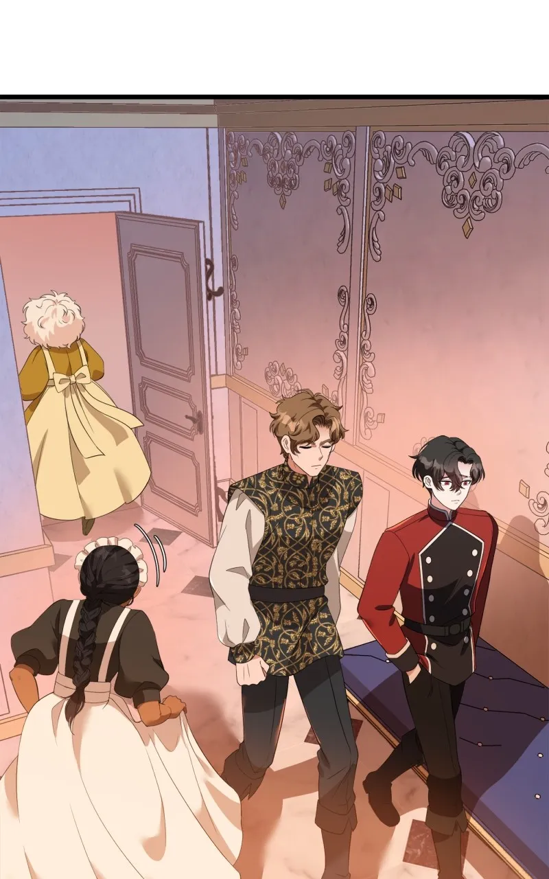 The Princess is Now the Duke Chapter 7 page 20 - 