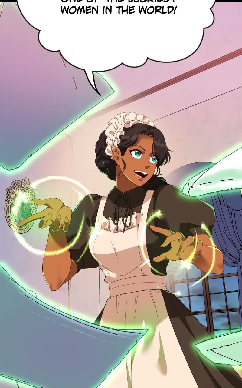 The Princess is Now the Duke Chapter 7 page 3 - 
