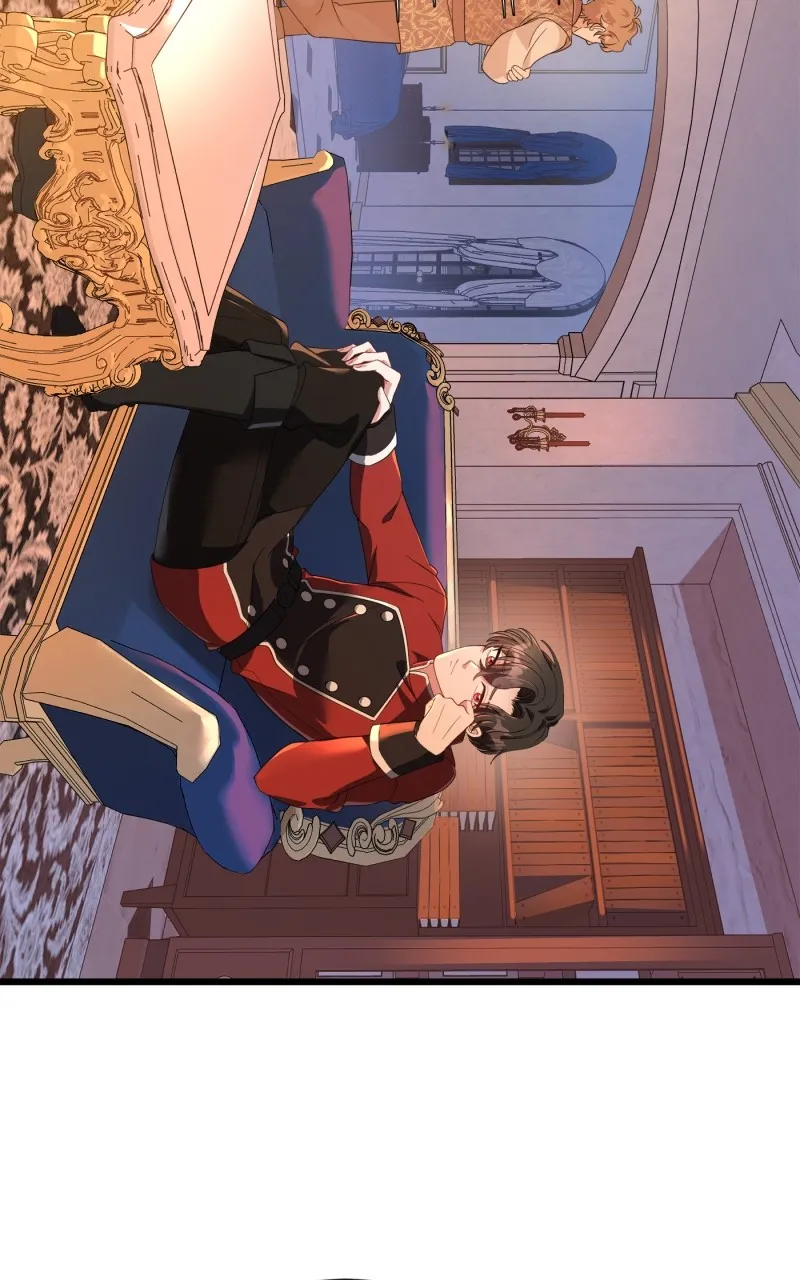 The Princess is Now the Duke Chapter 7 page 22 - 