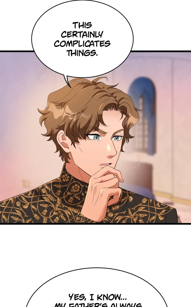 The Princess is Now the Duke Chapter 7 page 23 - 
