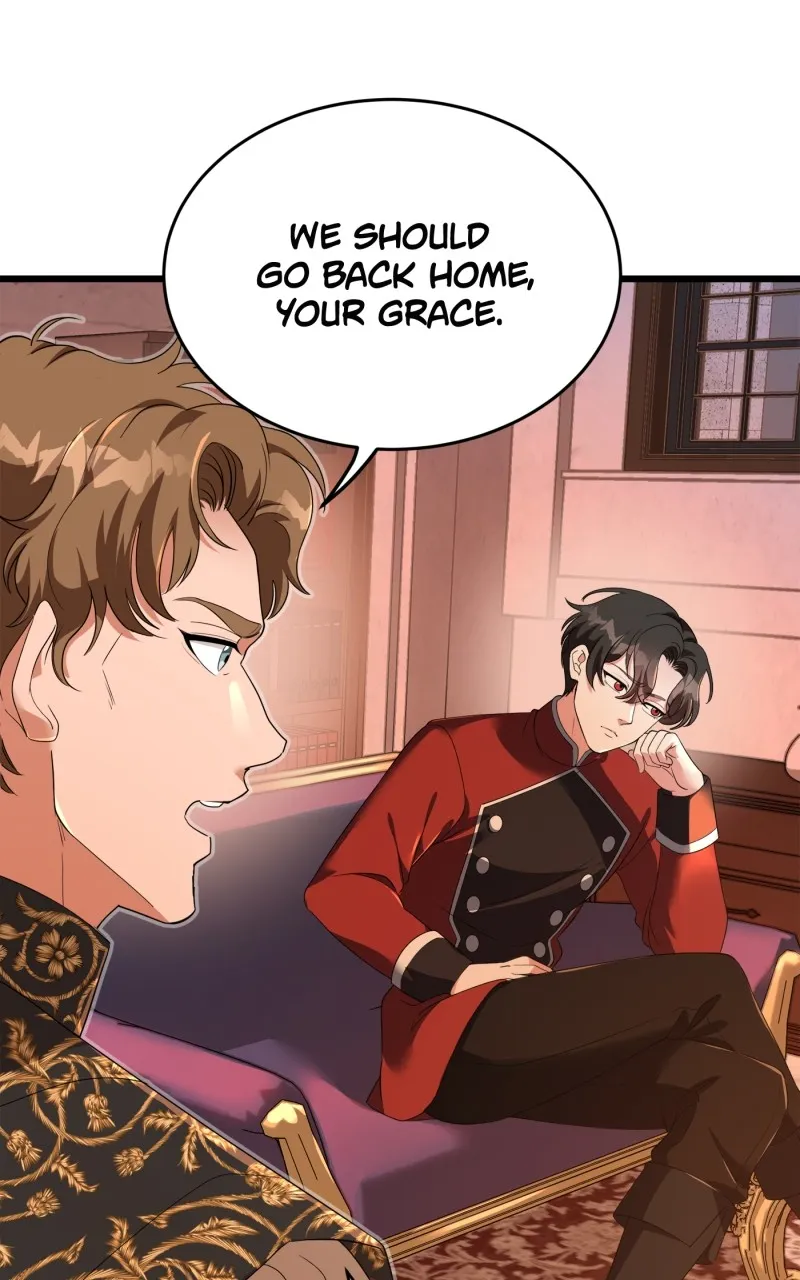 The Princess is Now the Duke Chapter 7 page 25 - 