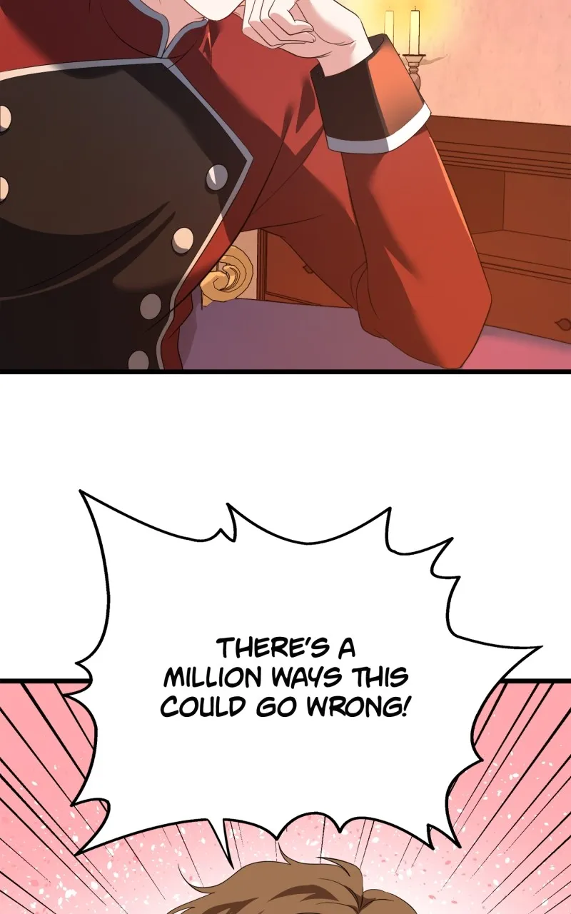 The Princess is Now the Duke Chapter 7 page 27 - 