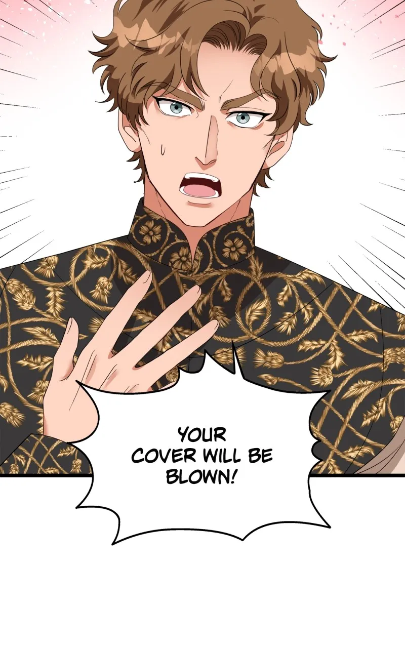 The Princess is Now the Duke Chapter 7 page 28 - 
