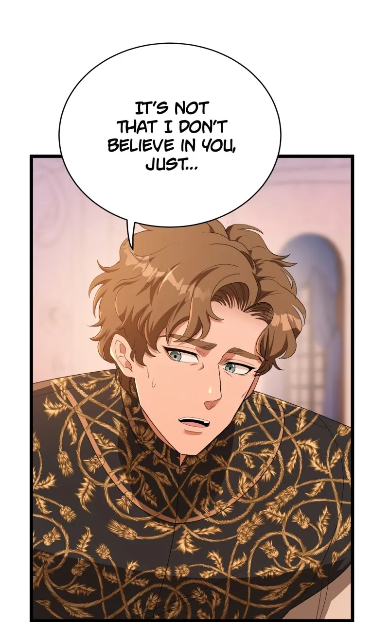 The Princess is Now the Duke Chapter 7 page 30 - 