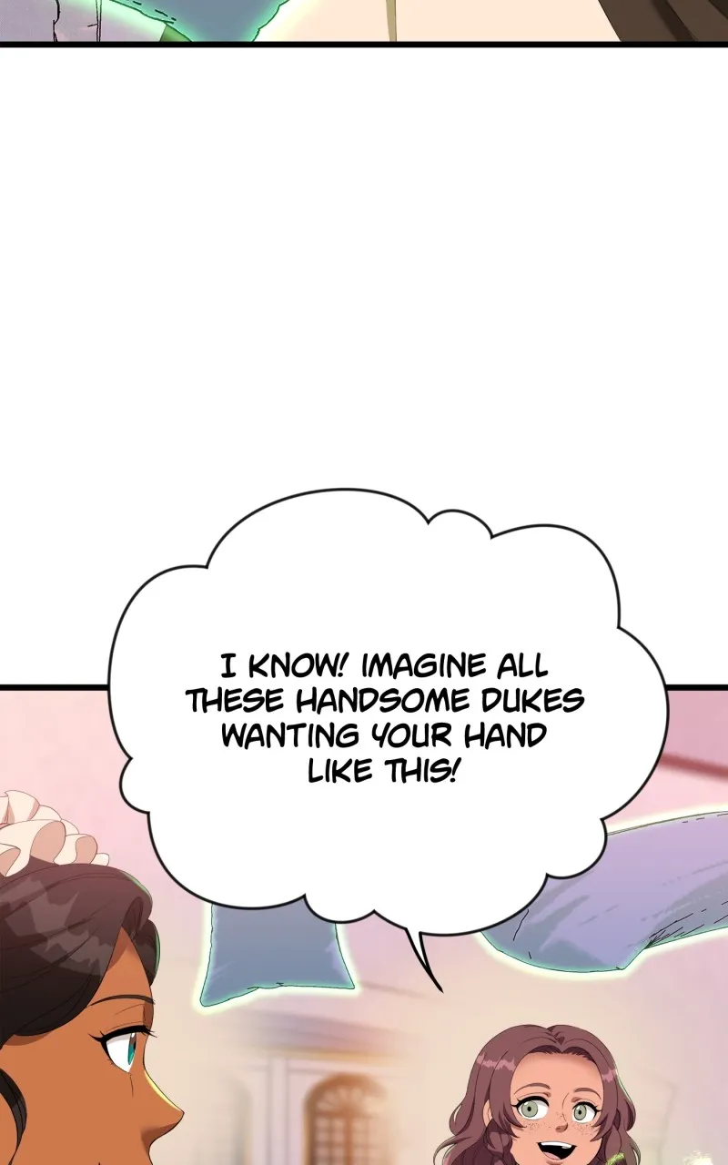 The Princess is Now the Duke Chapter 7 page 4 - 