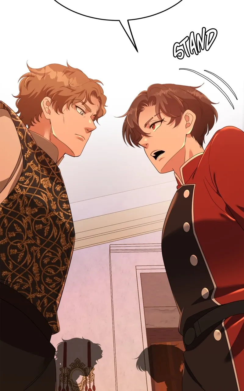 The Princess is Now the Duke Chapter 7 page 33 - 