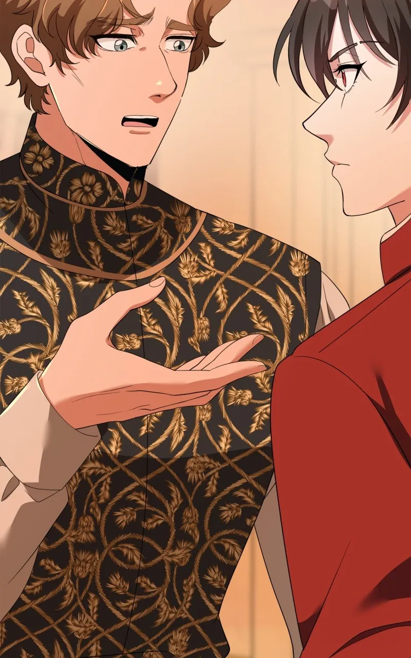 The Princess is Now the Duke Chapter 7 page 35 - 