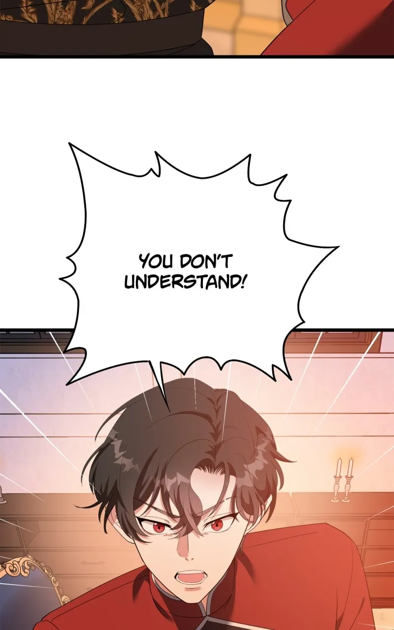 The Princess is Now the Duke Chapter 7 page 36 - 