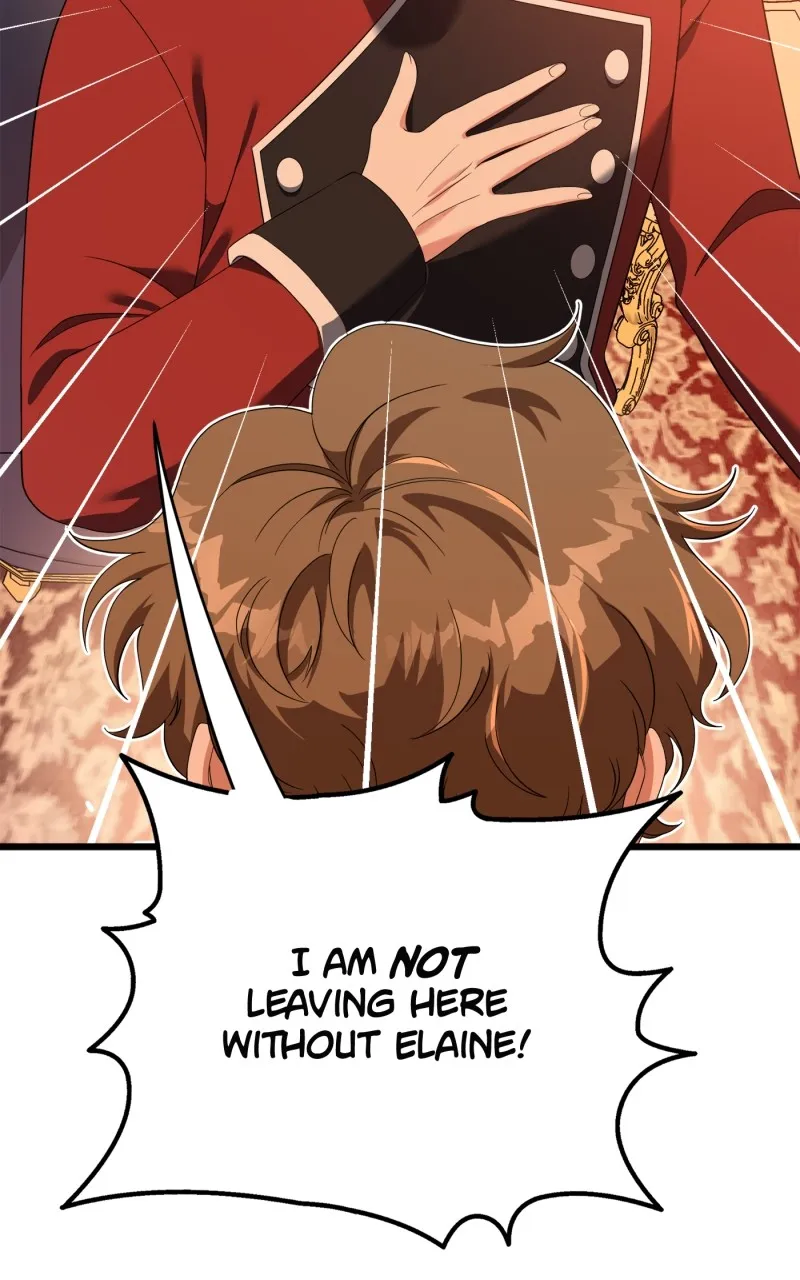 The Princess is Now the Duke Chapter 7 page 37 - 