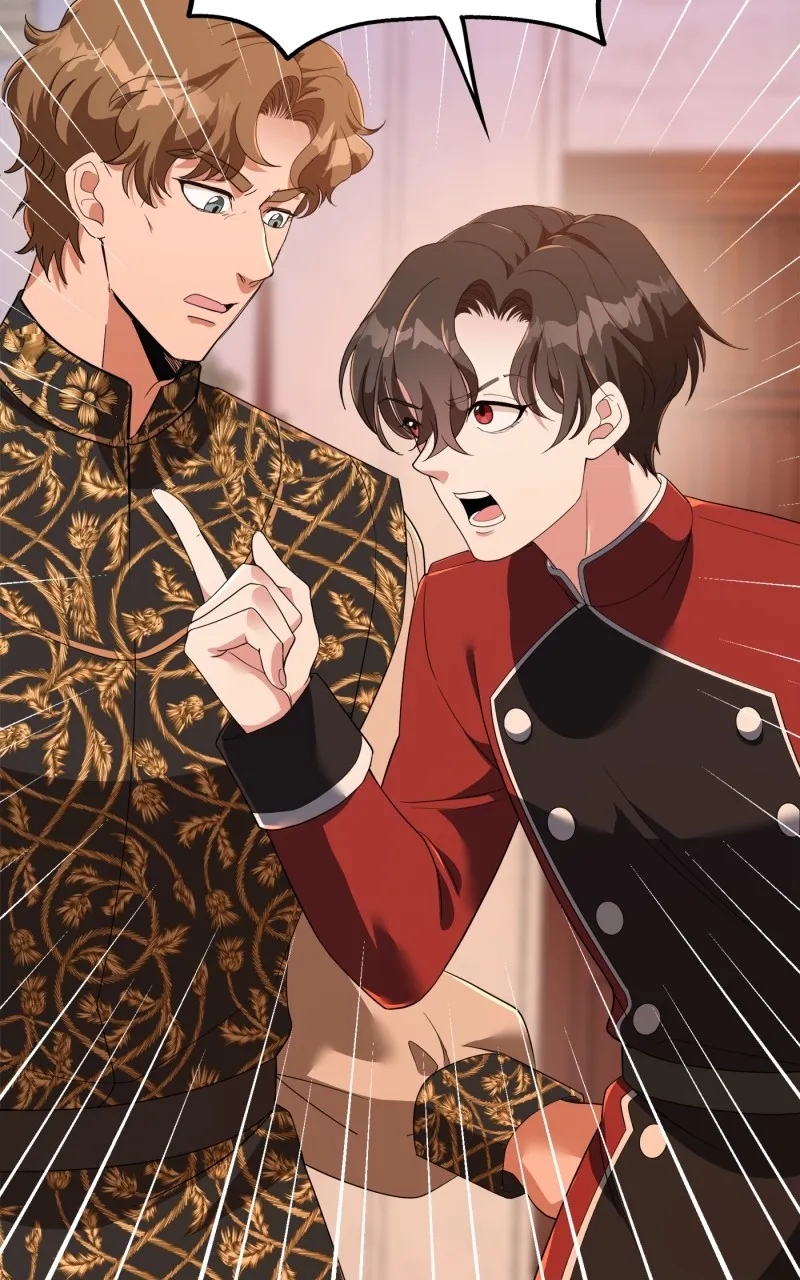 The Princess is Now the Duke Chapter 7 page 39 - 