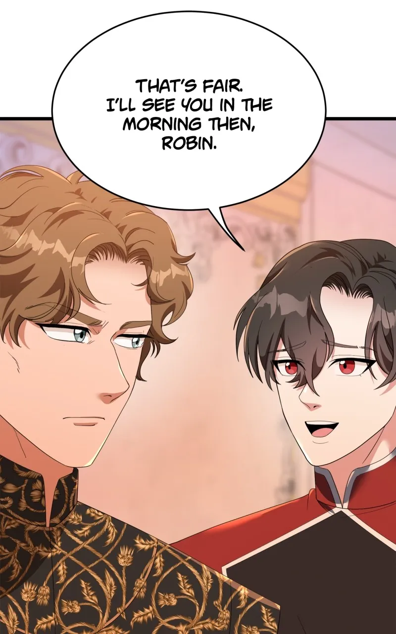 The Princess is Now the Duke Chapter 7 page 49 - 