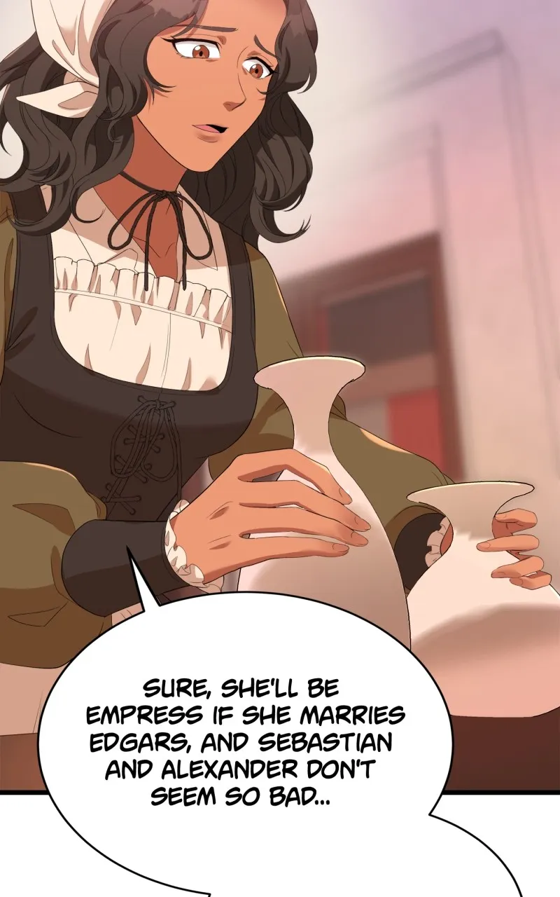 The Princess is Now the Duke Chapter 7 page 6 - 