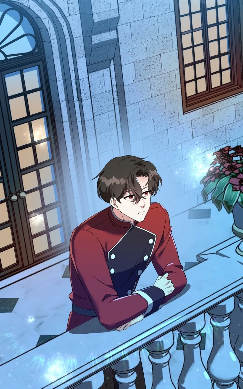 The Princess is Now the Duke Chapter 7 page 54 - 