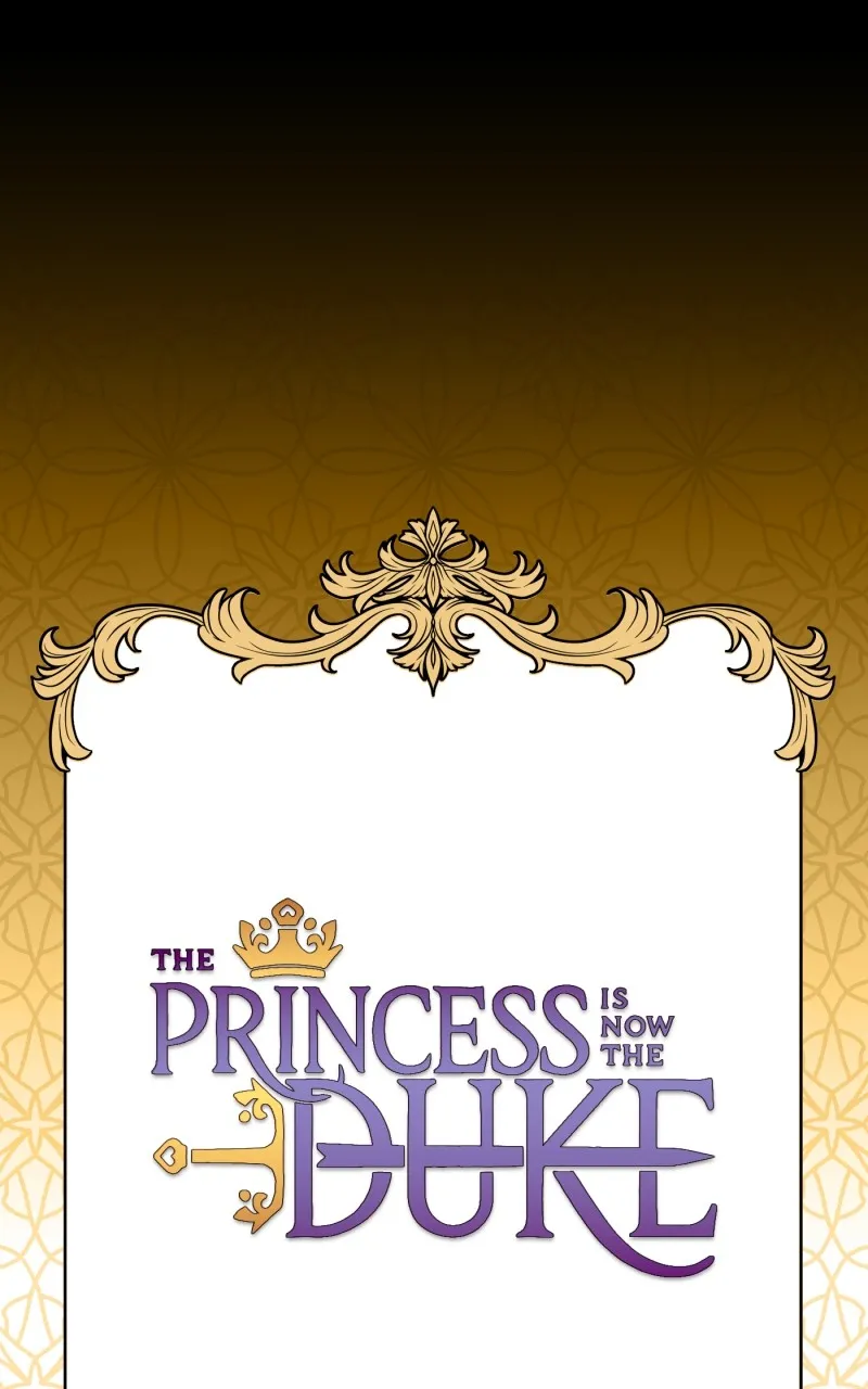 The Princess is Now the Duke Chapter 7 page 75 - 