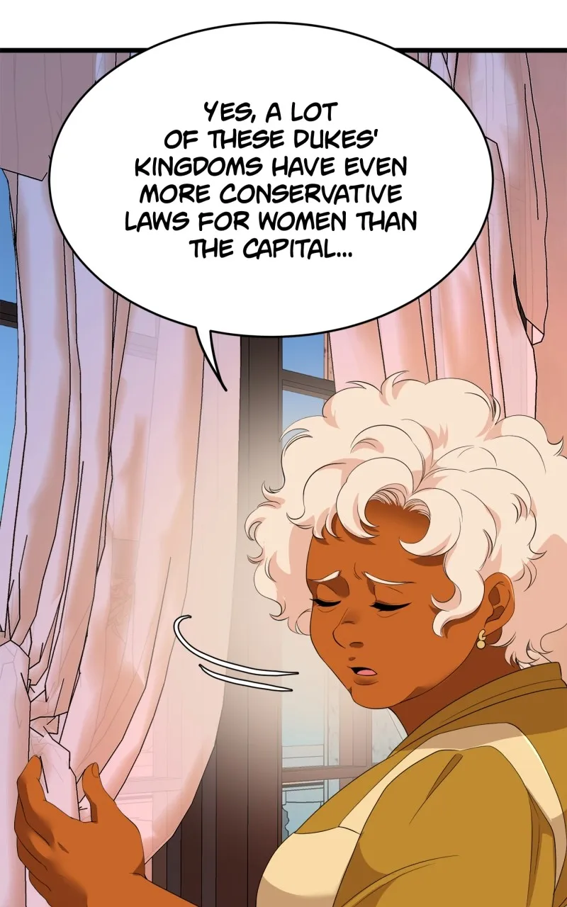 The Princess is Now the Duke Chapter 7 page 9 - 