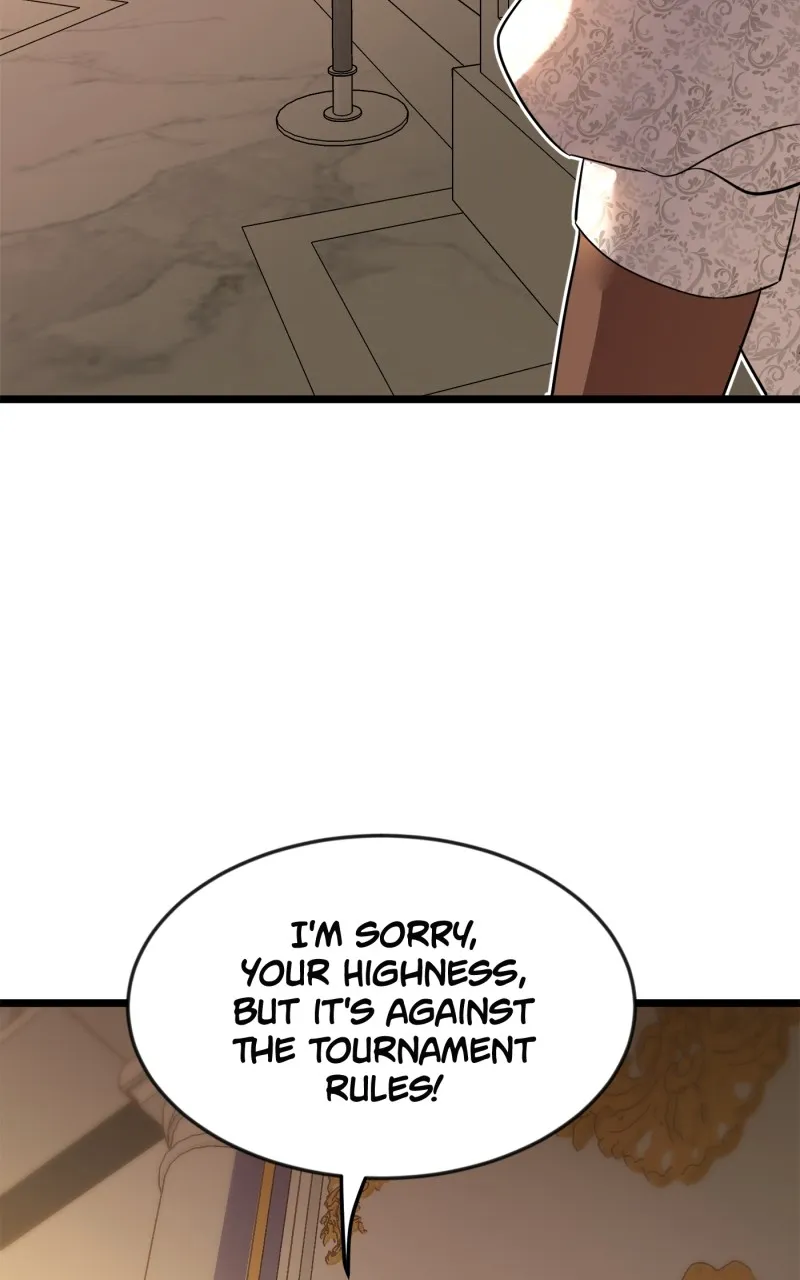 The Princess is Now the Duke Chapter 8 page 14 - 