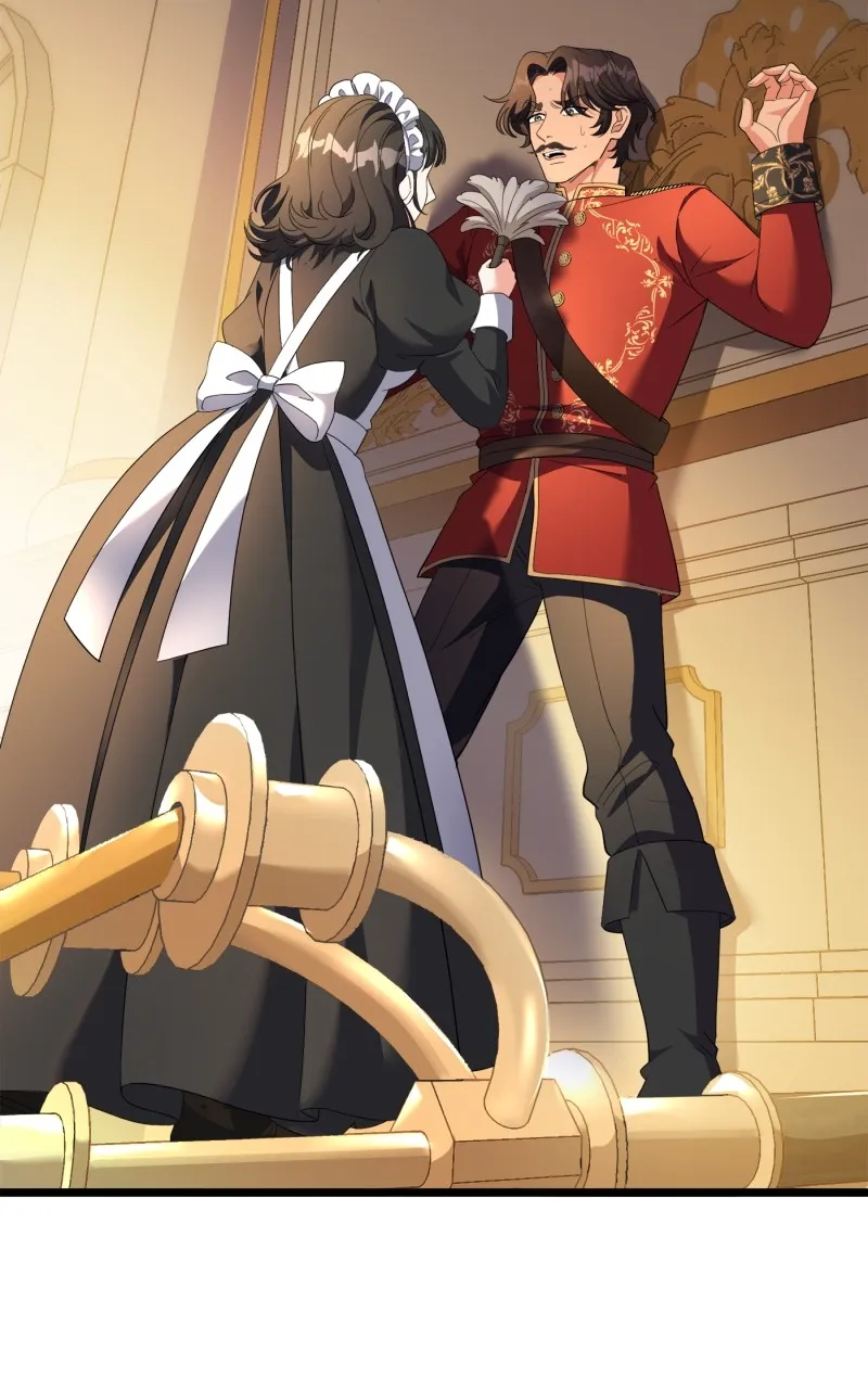 The Princess is Now the Duke Chapter 8 page 15 - 
