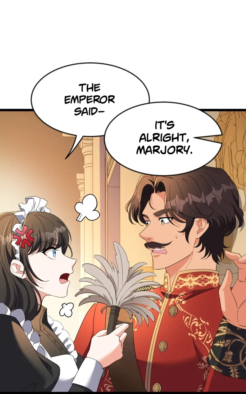 The Princess is Now the Duke Chapter 8 page 16 - 