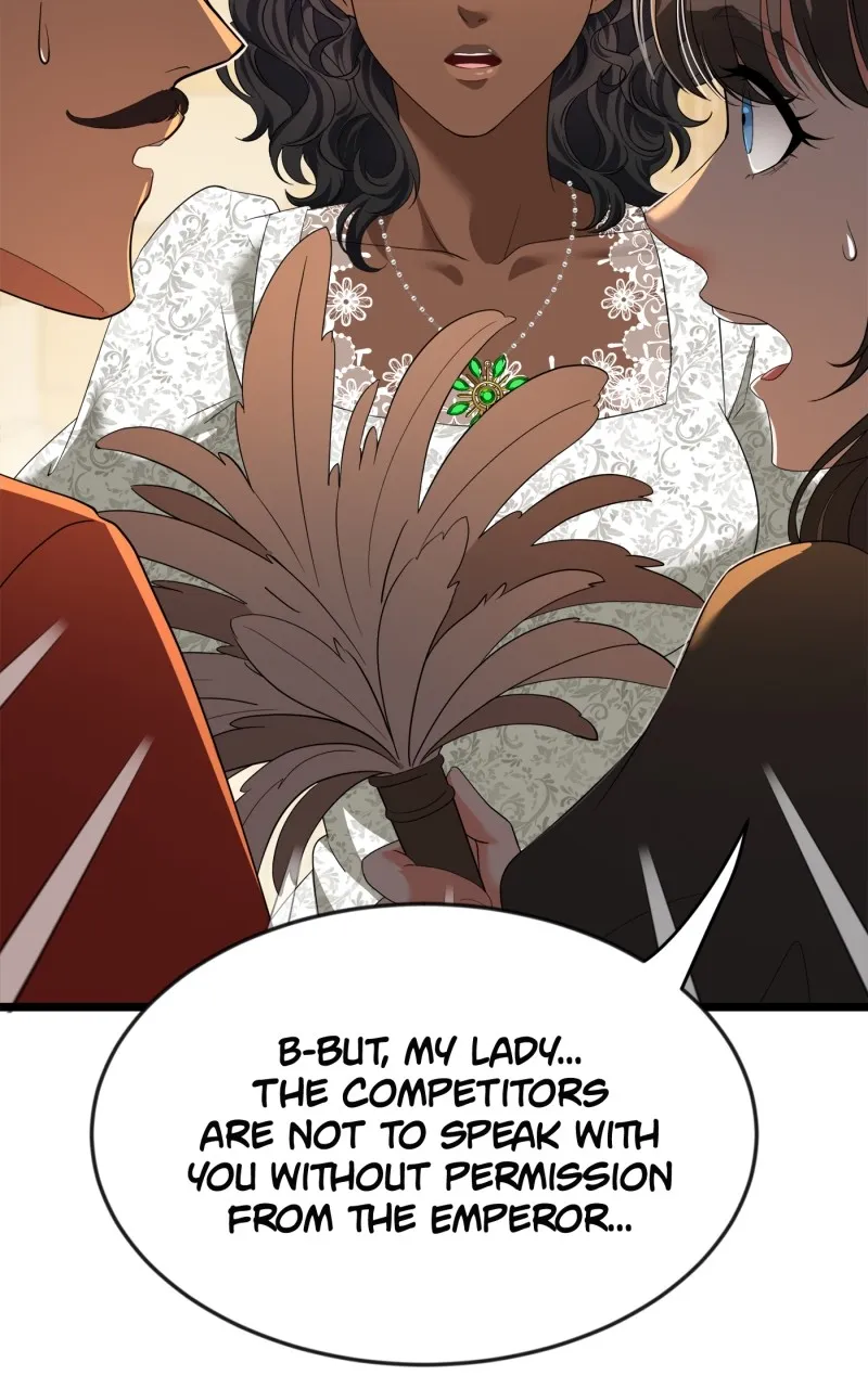 The Princess is Now the Duke Chapter 8 page 18 - 