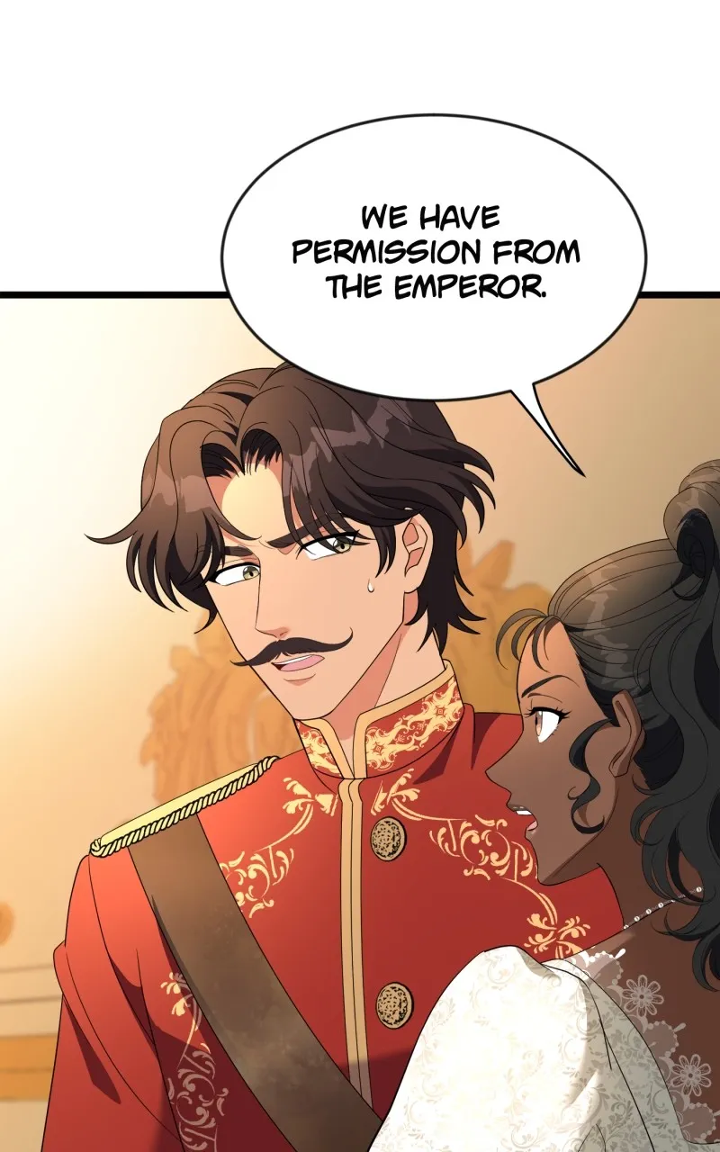 The Princess is Now the Duke Chapter 8 page 19 - 