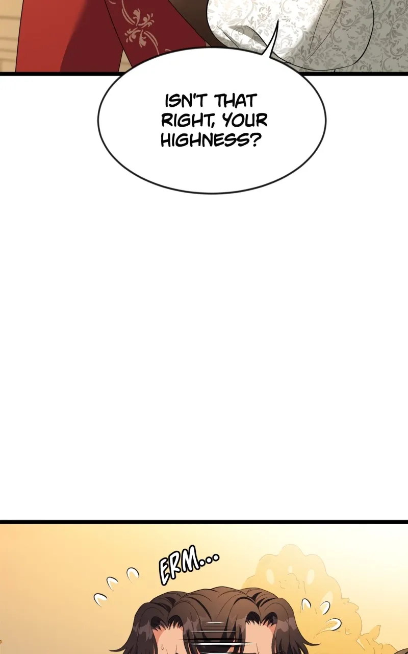 The Princess is Now the Duke Chapter 8 page 20 - 