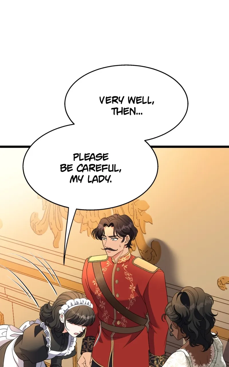 The Princess is Now the Duke Chapter 8 page 23 - 