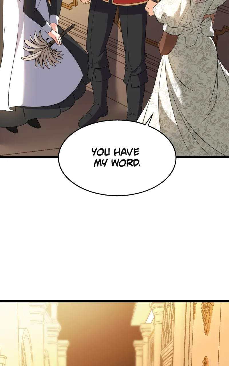 The Princess is Now the Duke Chapter 8 page 24 - 