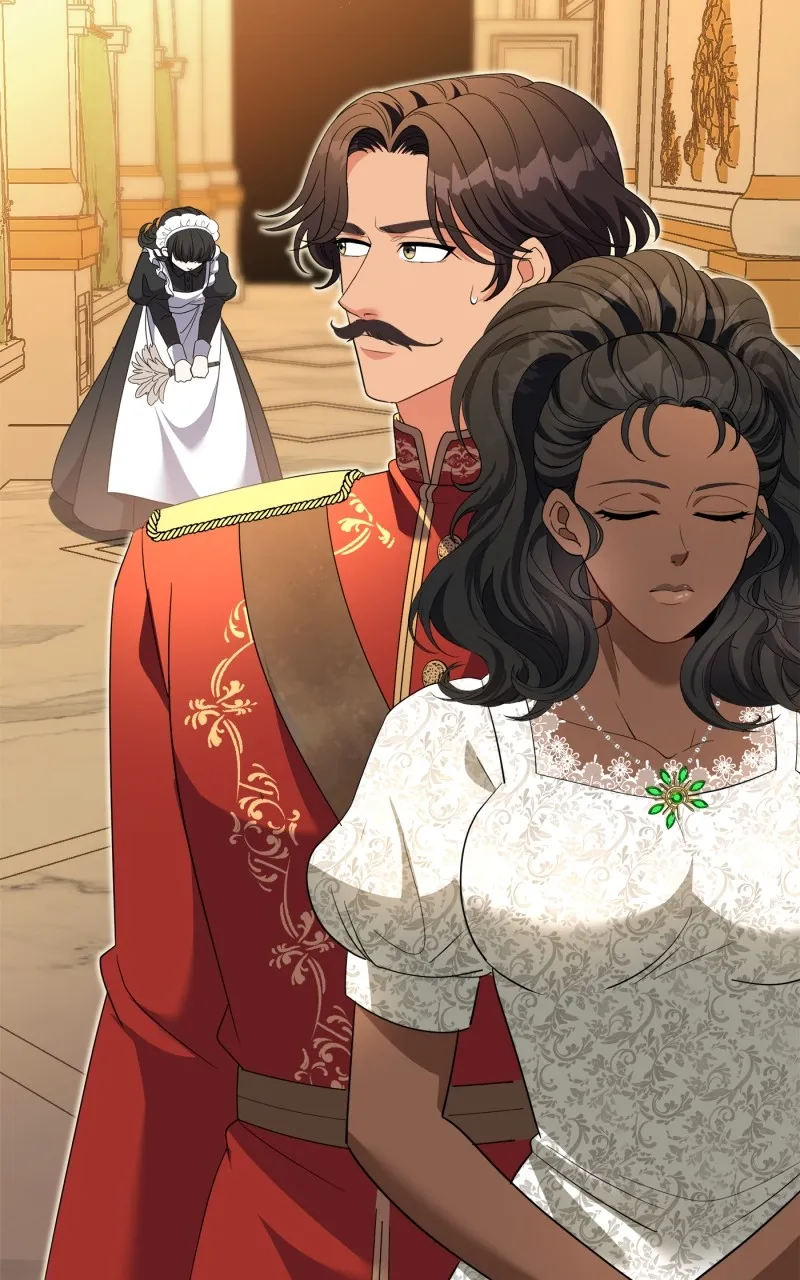 The Princess is Now the Duke Chapter 8 page 25 - 